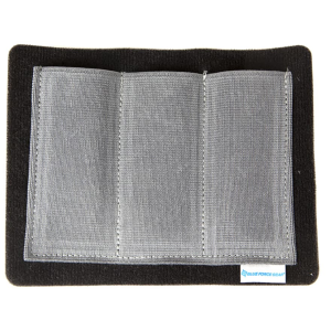 Blue Force Gear Ten-Speed Triple Pistol Magazine Dapper Pouch MOLLE - Blue Force Gear