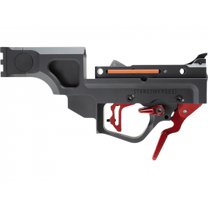 TandemKross Manticore X Lower for Ruger 10/22 Red - Tandemkross