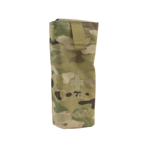 Tasmanian Tiger MOLLE Tourniquet Pouch II Multicam - Tasmanian Tiger