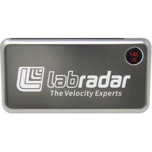 LabRadar Rechargeable Battery USB Power Unit - Labradar