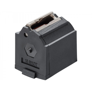 SPRINGFIELD ARMORY Magazine 2020 Rimfire 22 Long Rifle 10-Round Polymer Black