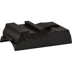 Williams WGOS Rear Sight Base Large (0.830" to 0.930" Barrel Diameter) - Williams