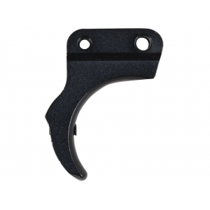 Power Custom Rifle Trigger with Overtravel Adjustment Ruger 10/22 Aluminum Black - Power Custom