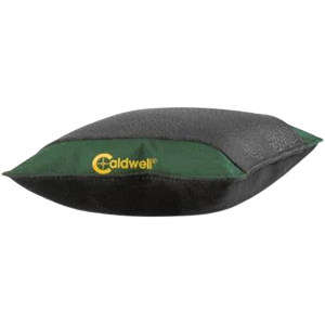 Caldwell Universal Deluxe Bench Bag Elbow Nylon and Leather Filled - Caldwell