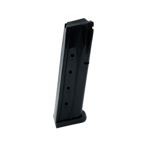 ProMag Magazine Beretta PX4 9mm Luger 17-Round Steel Blue - Promag