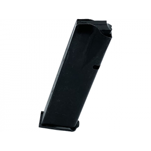 ProMag Magazine Browning Hi-Power 9mm Luger 15-Round Steel Blue - Promag