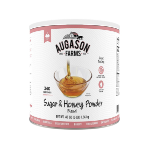 AUGASON FARMS Honey Powder 3 lbs