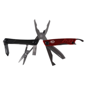 Gerber Dime Multi Tool Red - Gerber