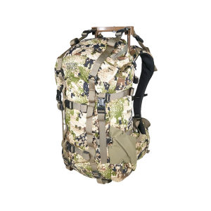 Mystery Ranch Pop Up 40 Backpack Optifade Subalpine XL - Mystery Ranch