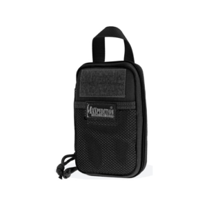 Maxpedition Mini Pocket Organizer Black - Maxpedition Hard-Use Gear