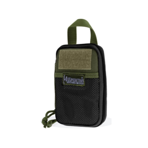 Maxpedition Mini Pocket Organizer Olive Drab - Maxpedition Hard-Use Gear