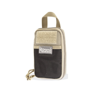 Maxpedition Mini Pocket Organizer Khaki - Maxpedition Hard-Use Gear