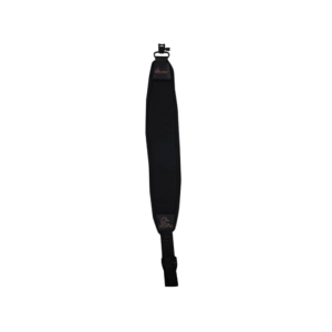 Avery Finisher Shotgun Sling with Sling Swivel Neoprene/Nylon Black