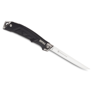 Rapala Folding Fish Pro Fillet Knife 5" - Rapala