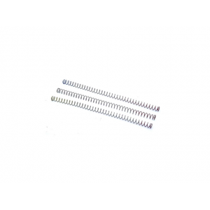 JP Enterprises Alternate Spring Pack for AR-10, LR-308 Silent Captured Spring Recoil Buffer - Jp Enterprises