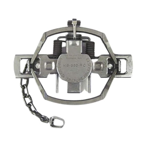 Minnesota Trapline MB-550 Trap Steel - Minnesota Trapline