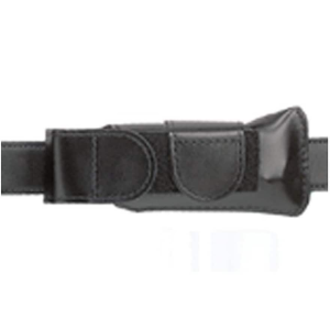 Safariland 123 Magazine Pouch Leatherman and Gerber Multi-Tool Polymer Black - Safariland