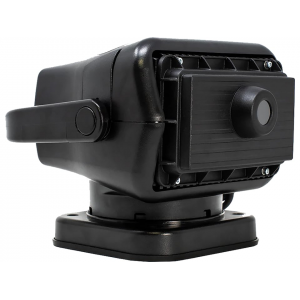 NIGHTRIDE 360 384x 288 13mm Lens Infrared Vehicle High Resolution Mounted Camera