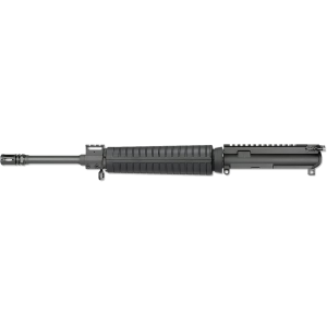 Rock River Arms AR-15 A4 Upper Receiver Assembly 223 Remington (Wylde) 16" Chrome Moly Barrel M-LOK Handguard Black - Rock River Arms
