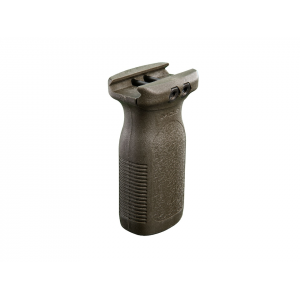 MAGPUL Vertical Forend Grip MOE RVG AR-15 Polymer Olive Drab