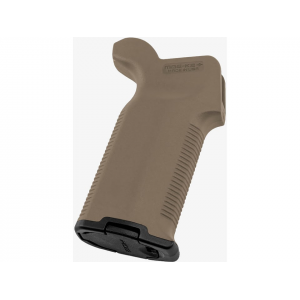 MAGPUL Pistol Grip MOE K2 Plus AR-15 Rubber Flat Dark Earth