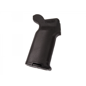 MAGPUL Pistol Grip MOE K2 Plus AR-15 Rubber Black