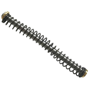 TandemKross Sentinel Captured Recoil Spring Assembly for Walther P22 Stainless Steel - Tandemkross