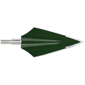 Zwickey Eskimo 2-Blade Broadhead 160 Grain - Zwickey