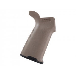 MAGPUL Pistol Grip MOE Plus AR-15 Rubber Flat Dark Earth
