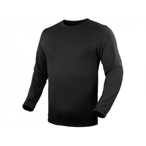 CONDOR Men's Base II Base Layer Shirt Black 2XL