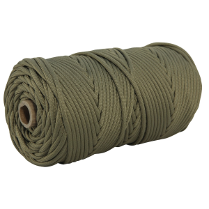 5ive Star Gear Seven Strand Paracord 300' Coyote