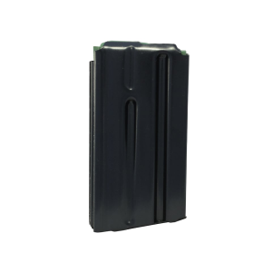 ProMag AR-15 Magazine 7.62x39mm 5-Round Steel Blue - Promag
