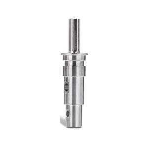 StrikeMaster Two Stage Cordless Driver Adapter for Auger Drills - Strikemaster