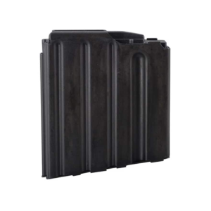 ProMag Magazine LR-308, SR-25, Ruger Precision Rifle 308 Winchester 10-Round Black Phosphate