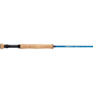 Temple Fork Outfitters Axiom II-X Fly Rod 6wt 9' 4Pc - Temple Fork Outfitters