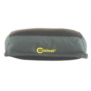 Caldwell Universal Deluxe Bench Bag Optimizer Nylon and Leather Filled - Caldwell