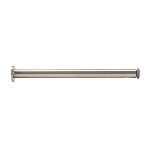 ISMI Captured Guide Rod for Glock 17, 22, 24, 31, 34, 35 Steel