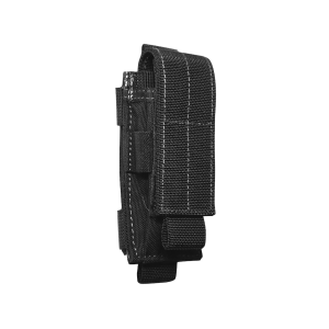 Maxpedition Single Pistol Magazine Pouch Nylon Black - Maxpedition Hard-Use Gear
