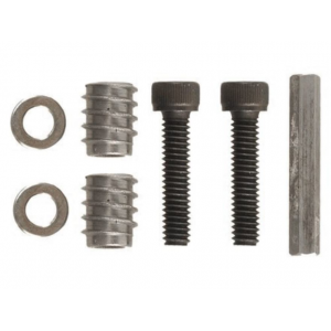 100 STRAIGHT CSP Pad Popper Pad Mounting Hardware