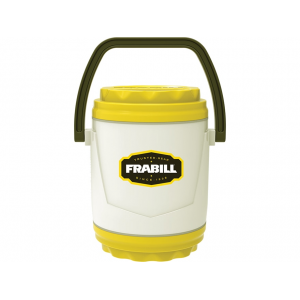 FRABILL Universal Bait Can