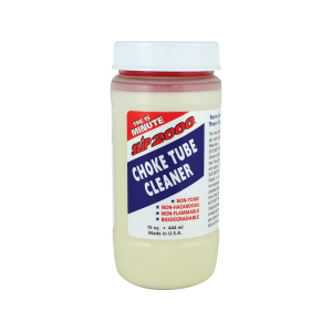 Slip 2000 Choke Tube Cleaner 15 oz Liquid - Slip 2000