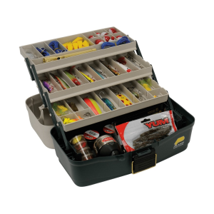 Plano Eco-Friendly Tackle Box