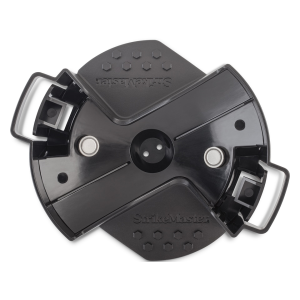 StrikeMaster Magnetic Snap Ice Auger Blade Cover Lite-Flite 10" - Strikemaster