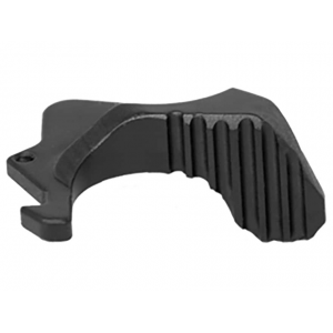 Odin Works Extended Charging Handle Latch AR-15 Aluminum Black - Odin Works