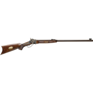 Pedersoli 1874 Old West Single Shot Rifle 45-70 Government 30