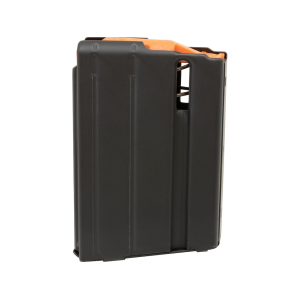 AR-STONER Magazine AR-15 350 Legend 5-Round Stainless Steel Black - Ar-Stoner