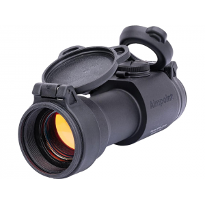 Aimpoint PRO Red Dot Sight 30mm Tube 1x 2 MOA Dot Matte Black - Aimpoint