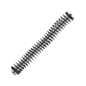 Lone Wolf Recoil Spring Assembly for Glock 20, 21, 21SF Gen 1-3 Stainless Steel - Lone Wolf