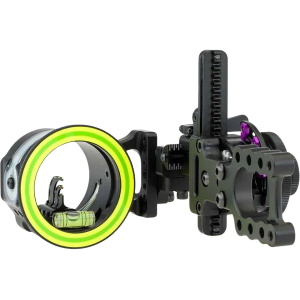 Spot-Hogg Boonie Triple Stack Bow Sight .010 Pin Diameter Right Hand - Spot-Hogg