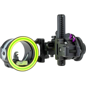 Spot-Hogg Boonie Triple Stack Bow Sight Picatinny Mount .019 Pin Diameter Right Hand - Spot-Hogg